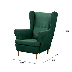 Sillon Nato — vista 4