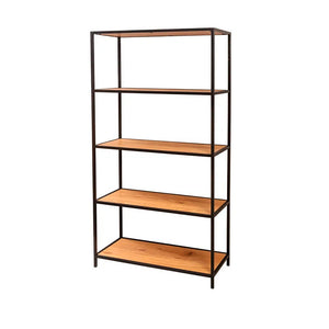 Estante Artic — Formas Home