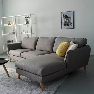 Seccional Olivia — vista 3