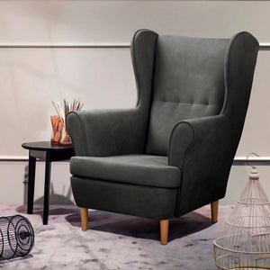 Sillon Nato — vista 5