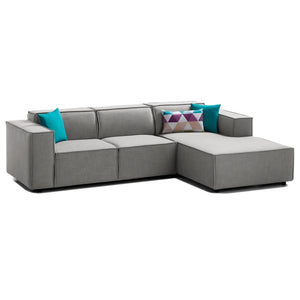 Seccional Kanry — Formas Home