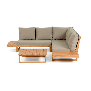 Conjunto Terraza Sajaki — vista 2