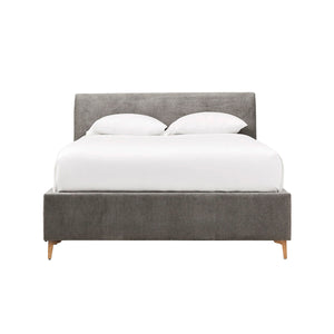 Cama Aroa de 2 plazas — vista 2