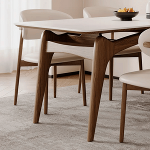 Comedor Bunga para 4 Personas — vista 2