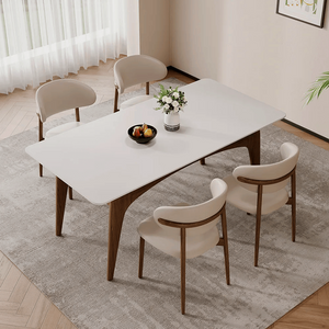 Comedor Bunga para 4 Personas — vista 3