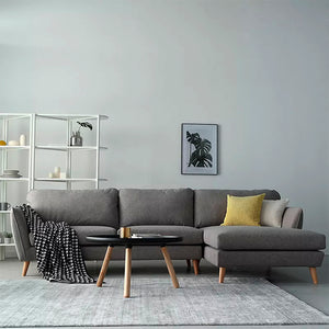Seccional Olivia — vista 2
