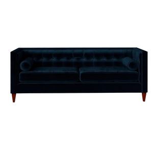 Sofa Lena - 3 Cuerpos — Formas Home