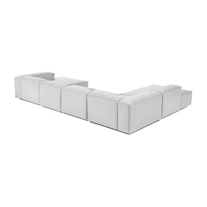 Sofá modular Cristel — vista 8