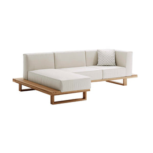 Conjunto Akeit — Formas Home