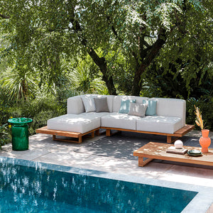 Conjunto Akeit — vista 2