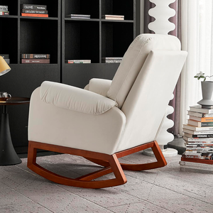 Mecedora Mayo — vista 2