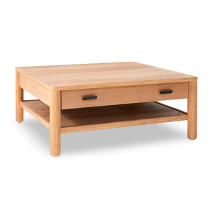 Mesa de Centro Mila — Formas Home