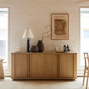 Aparador Coimbra — Formas Home