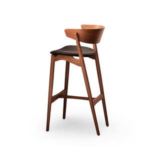 Banco de Comedor Eyes — Formas Home