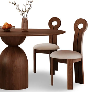 Juego de Comedor Narciso | 4 personas — Formas Home
