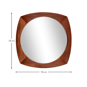 Espejo de pared Brass — vista 5