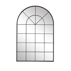 Espejo de pared ventana Finley — Formas Home