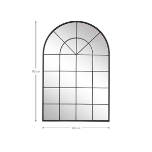 Espejo de pared ventana Finley — vista 4