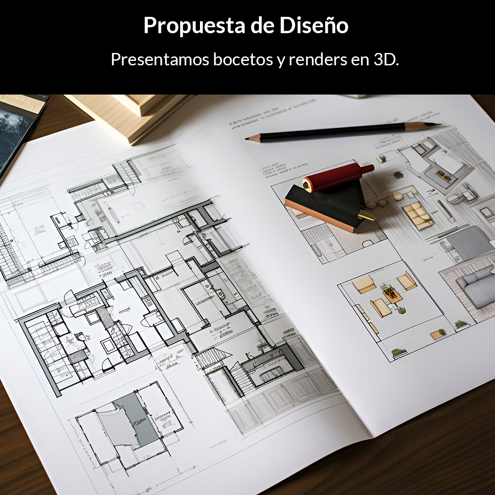 Paso 2: Propuesta de diseño
