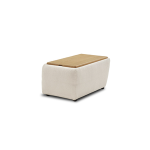 Consola rectangular Varna — vista 5