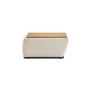 Consola rectangular Varna — vista 6