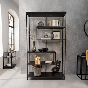 Estante Nordic — vista 7