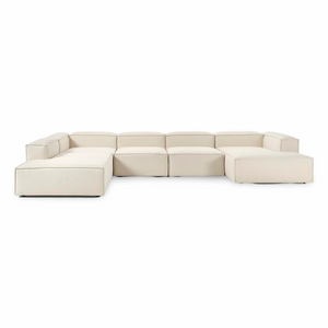 Sofá modular Cristel — Formas Home