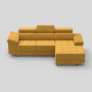 Seccional Dalia Abatible — Formas Home