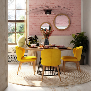 Silla Cite — vista 4