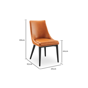 Silla Nister — vista 9