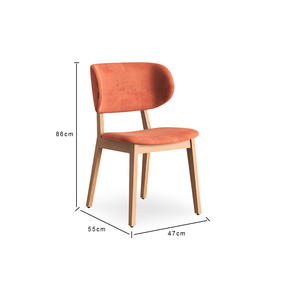 Silla Prinz — vista 11