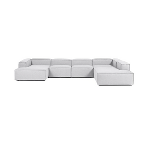 Sofá modular Cristel — vista 9
