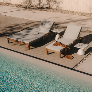 Tumbona Naira — vista 5