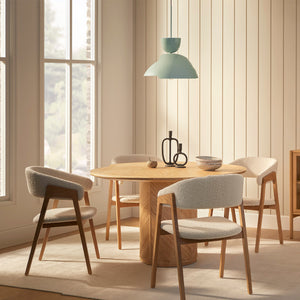 Comedor Diana - Elegancia Atemporal — Formas Home