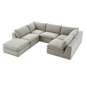 Juego de Sala Modular Gauteng — Formas Home