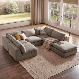 Juego de Sala Modular Gauteng — vista 2