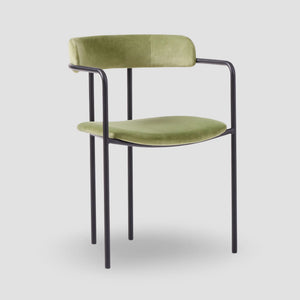 Juego de Comedor Truman de Madera Tornillo - 6 sillas — vista 4