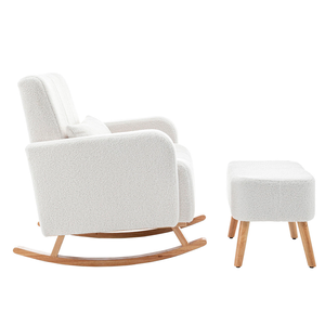 Sillón de Lactancia Nelly — vista 2