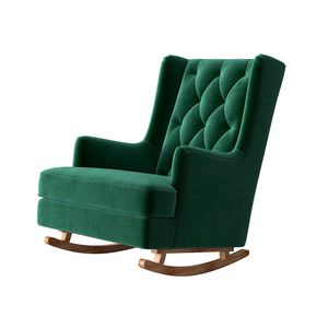 Sillón de Lactancia Tiral — vista 2