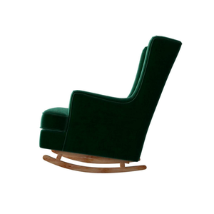 Sillón de Lactancia Tiral — vista 3