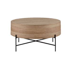 Mesa de Centro Gleen — Formas Home