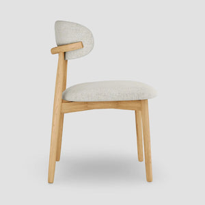 Silla de Comedor Leire — vista 3