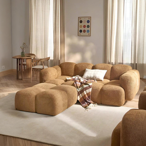 Seccional Moka — vista 7