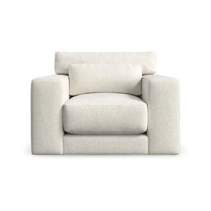 Sillón Anu – Sofá Individual de Estilo Moderno — Formas Home