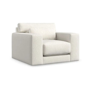 Sillón Anu – Sofá Individual de Estilo Moderno — vista 2