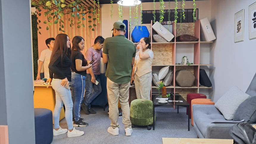 Ingeniería del Mueble: El arte detrás de lo invisible