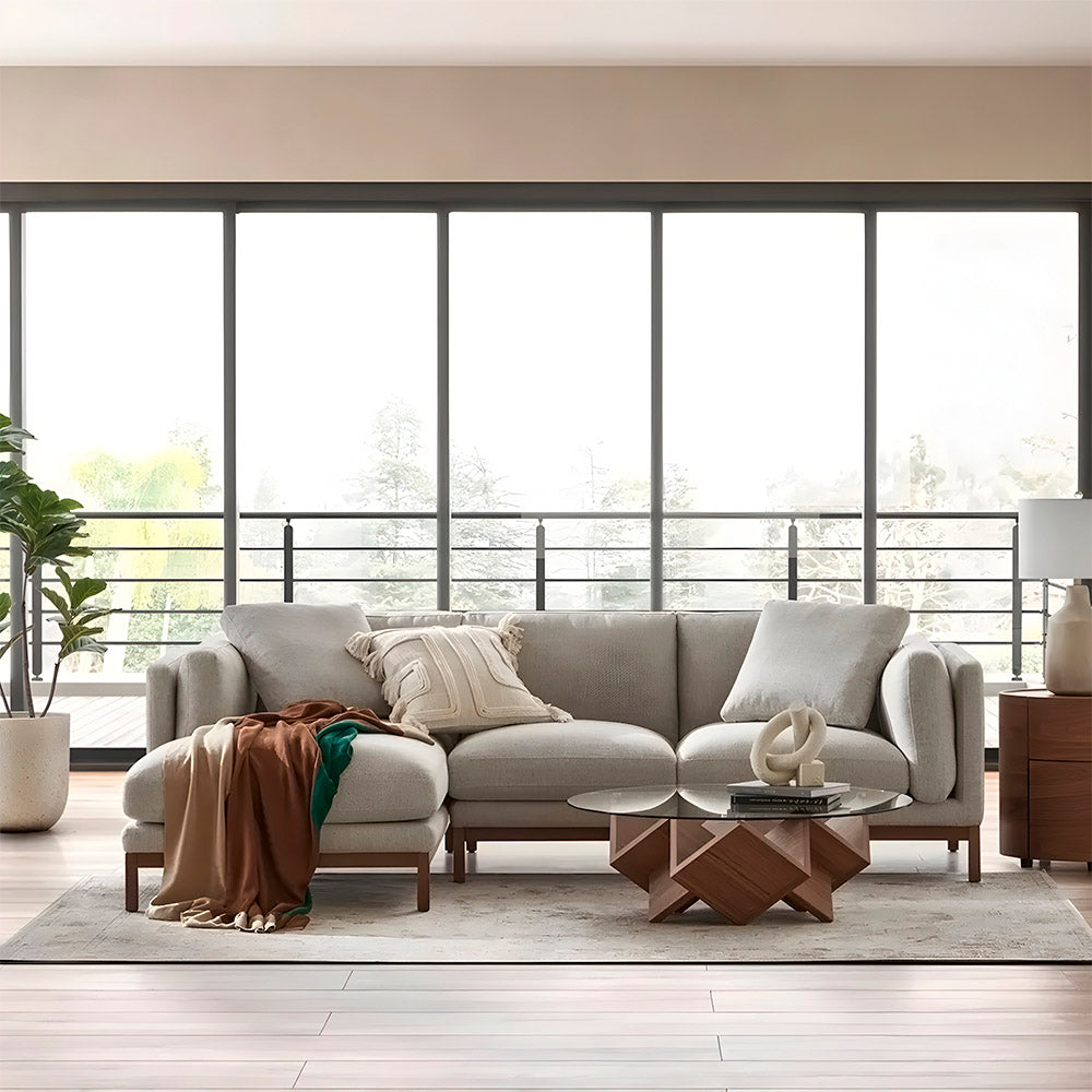 claves para un hogar tranquilo — Formas Home