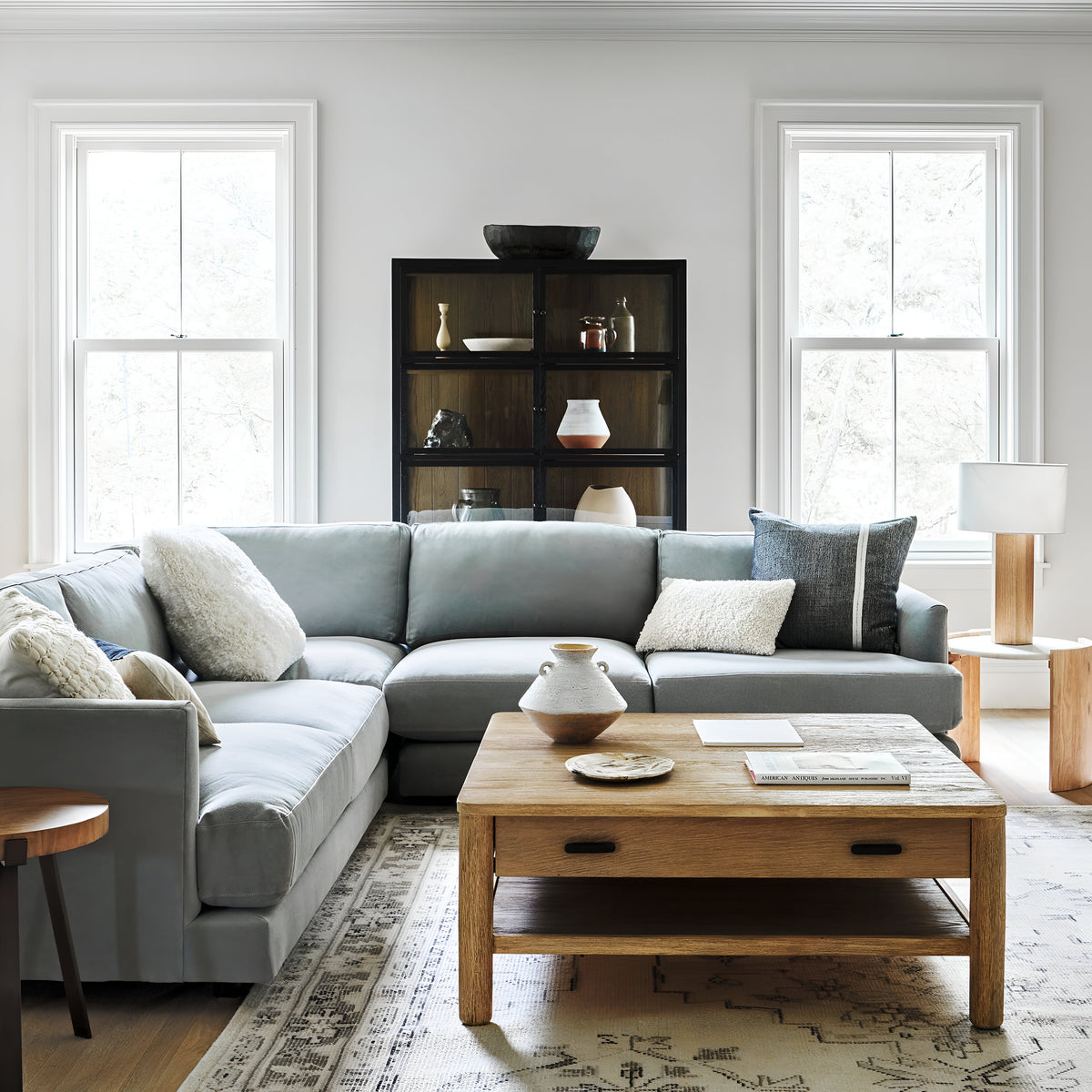 Muebles de madera ecológicos: Rubio Monocoat y Varathane