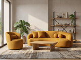 Consejos para Elegir el Color Perfecto para tu Sofá: Encuentra el Tono Ideal para tu Sala