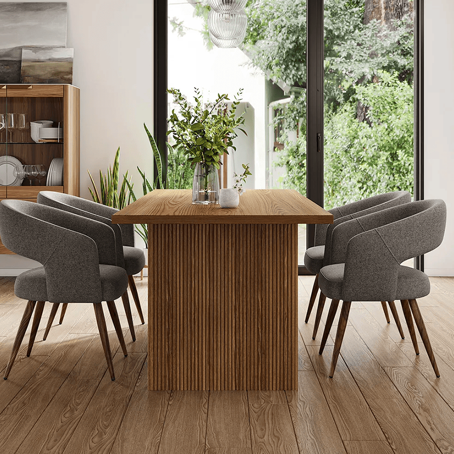 Juegos de Comedor 8 Sillas